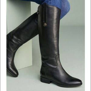 Sam Edelman Penny Riding Boot Size 8